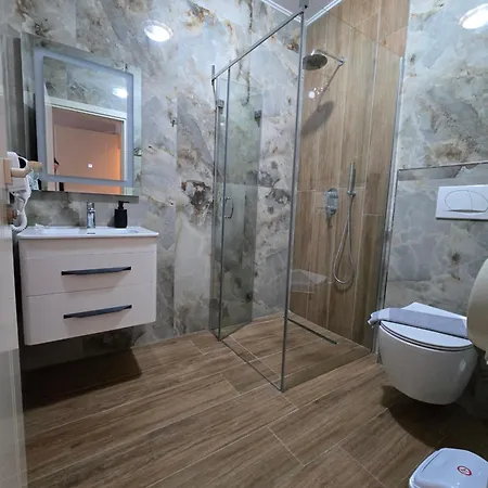 Villa Olympia Durres Exterior photo