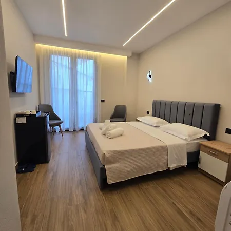 Villa Olympia Durres Exterior photo