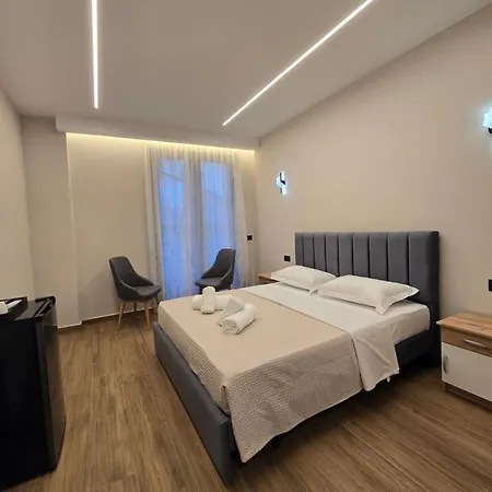 Villa Olympia Durres Exterior photo