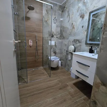Villa Olympia Durres Exterior photo