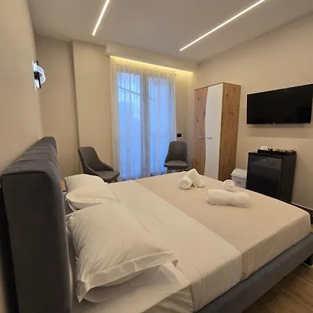 Villa Olympia Durres Exterior photo