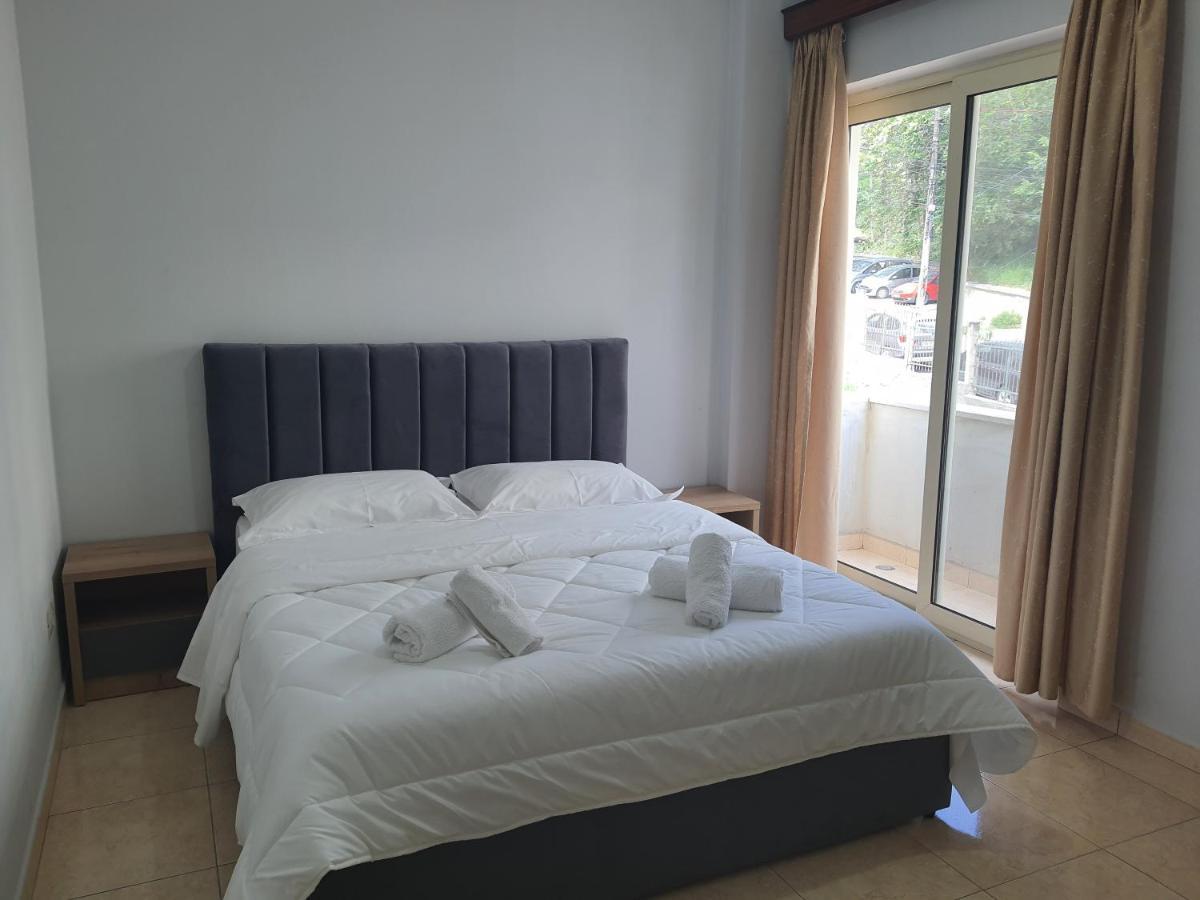 Olympia Apartment