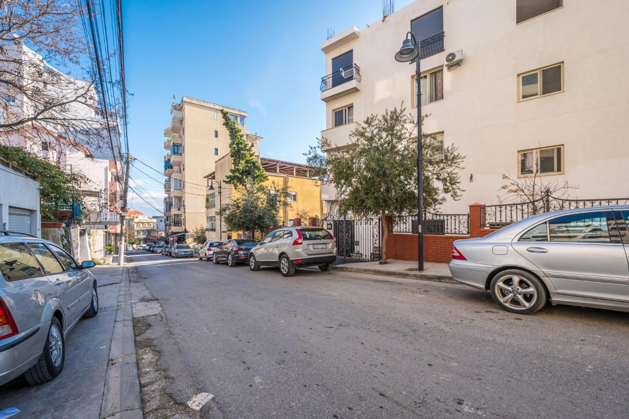 Olympia Durrës