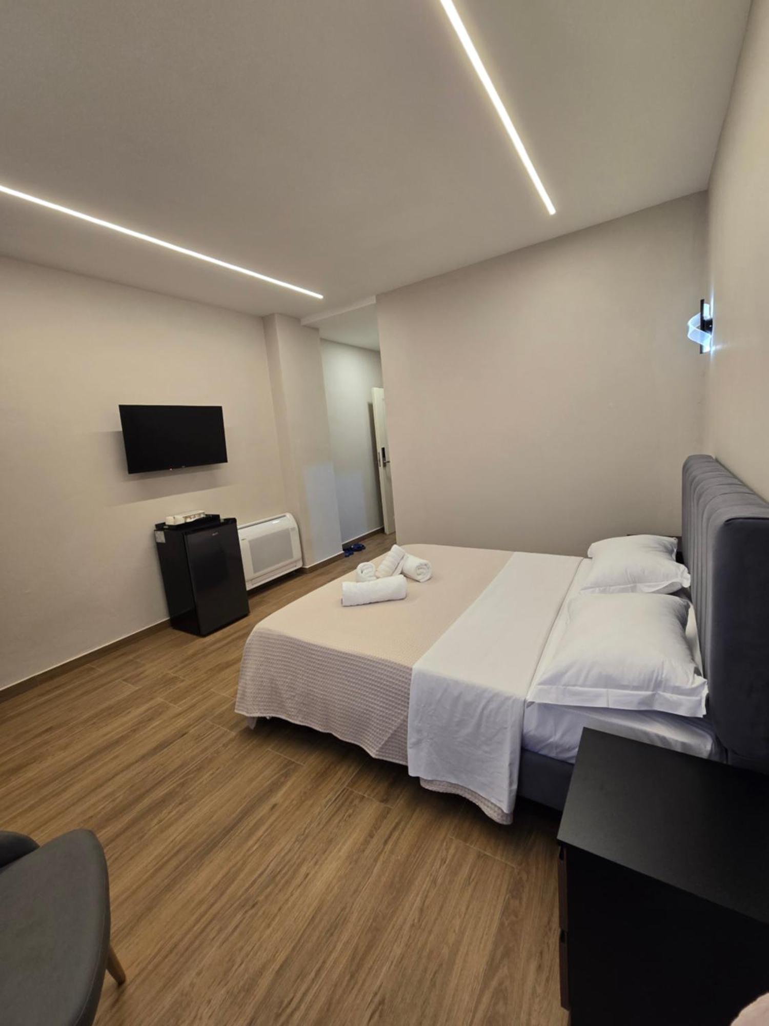 Olympia Apartamento *