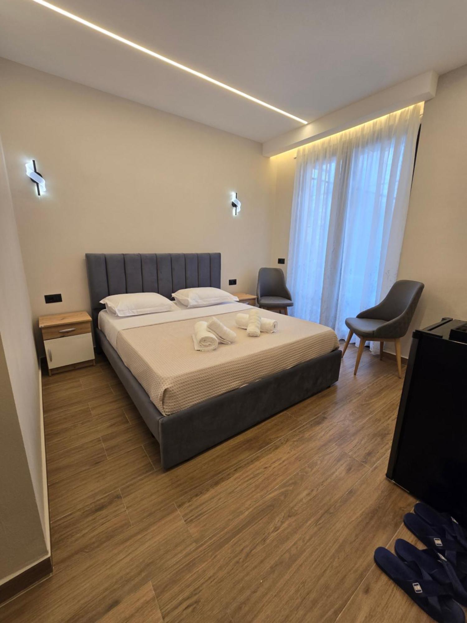 Apartamento Olympia *