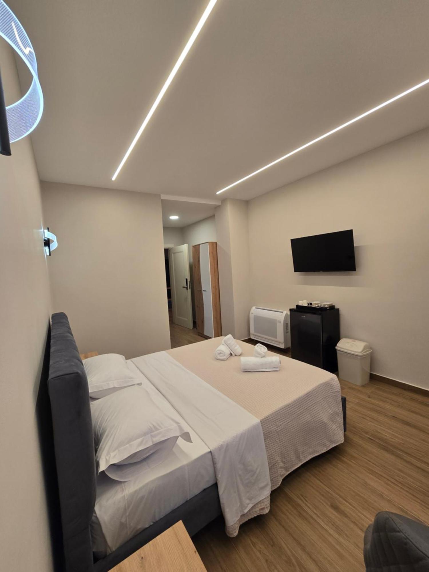 Olympia Apartamento Durrës