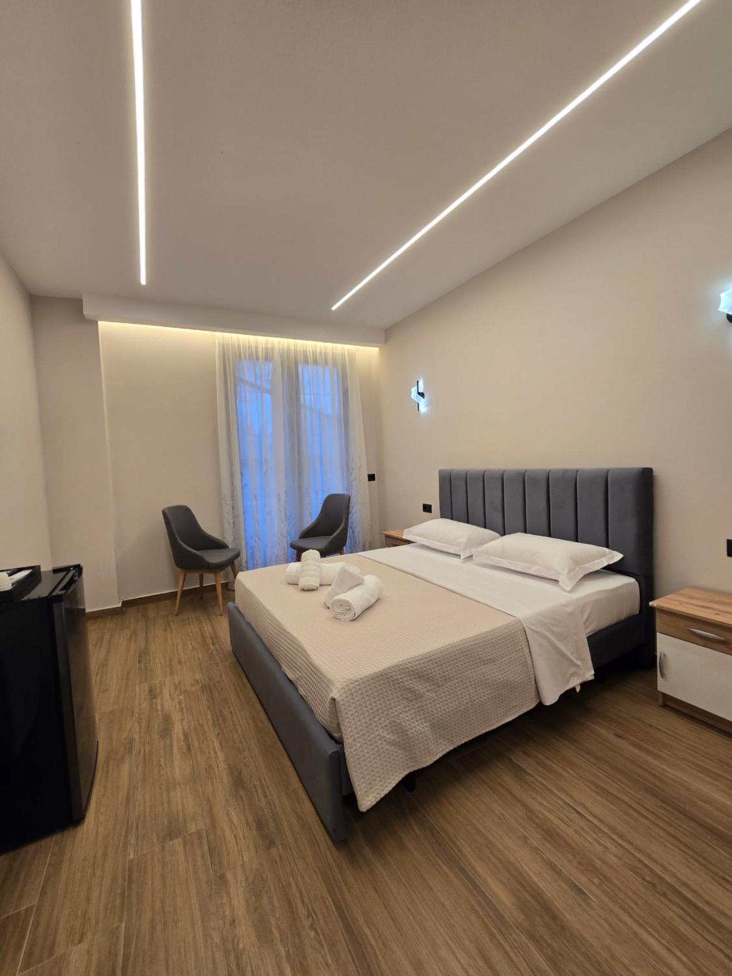 Olympia Durrës