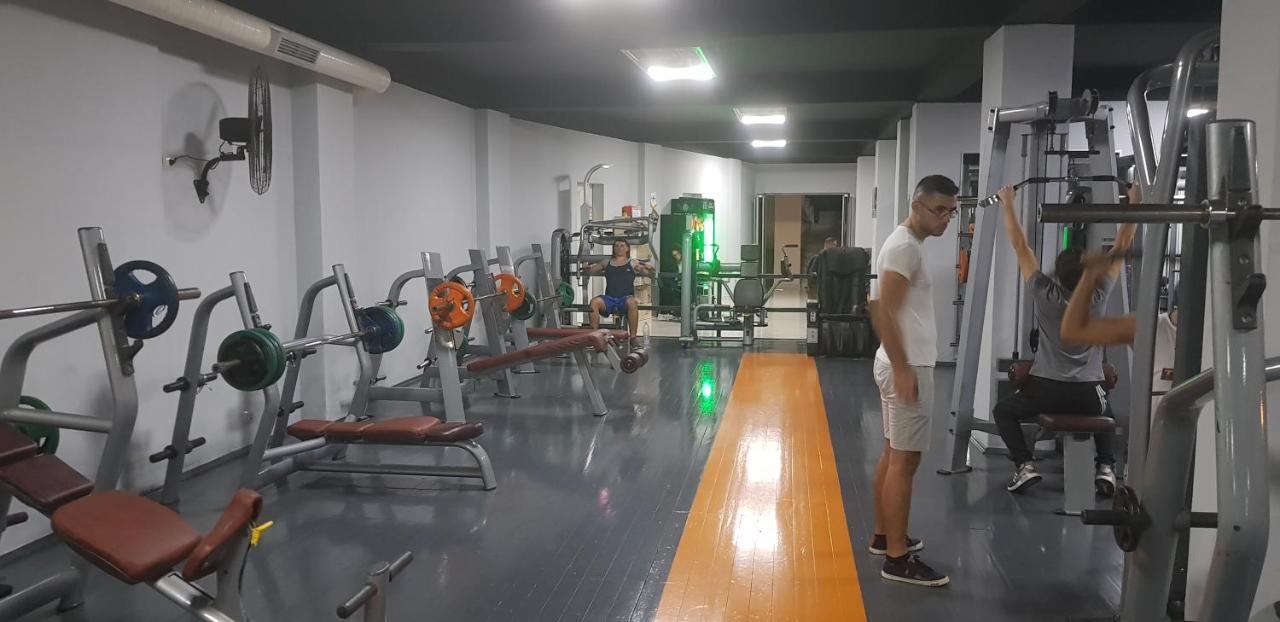 Olympia Apartamento *